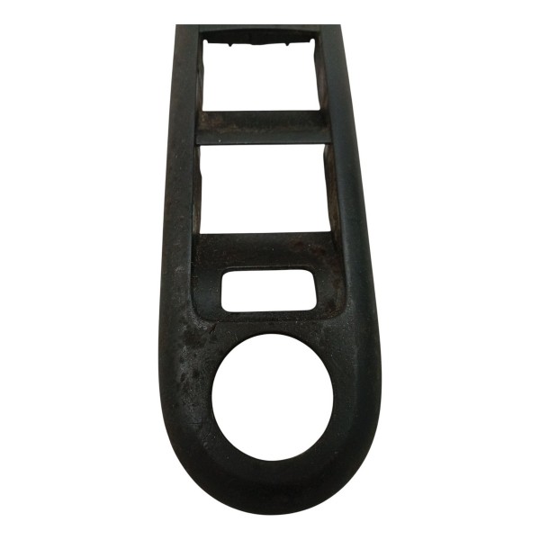 Moldura Botão Vidro Eletrico Porta Peugeot 3008 1.6 2009