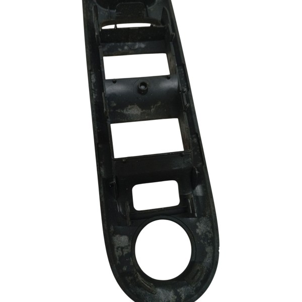 Moldura Botão Vidro Eletrico Porta Peugeot 3008 1.6 2009