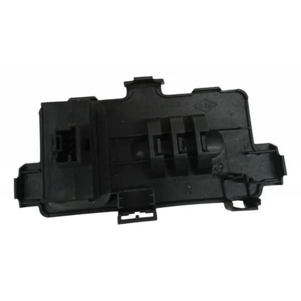 Moldura Botao Regulagem Farol Peugeot 3008 2011