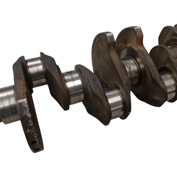 Virabrequim 0,50 Renault Logan 1.6 16v 2009