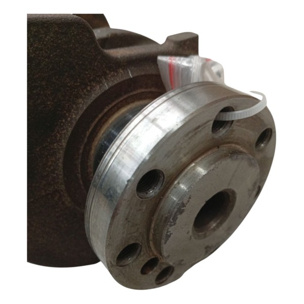 Virabrequim 0,50 Renault Logan 1.6 16v 2009