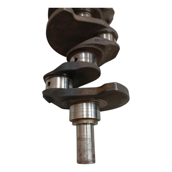 Virabrequim 0,50 Renault Logan 1.6 16v 2009