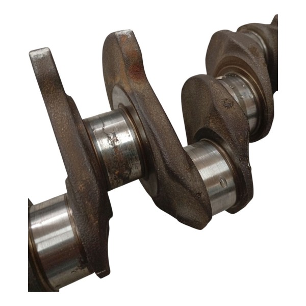 Virabrequim 0,50 Renault Logan 1.6 16v 2009