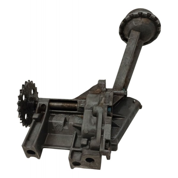 Bomba Oleo Renault Logan 1.6 16v 2009