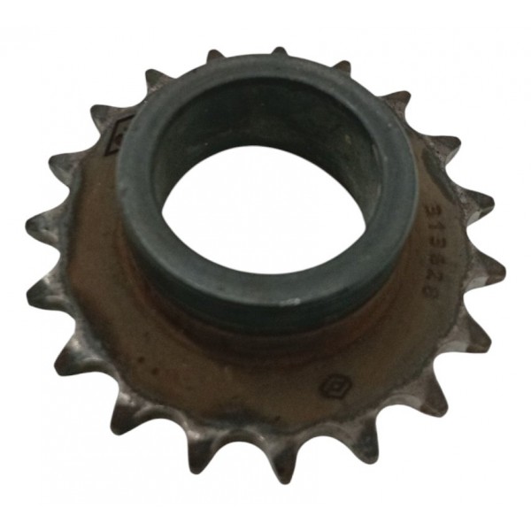 Engrenagem Bomba Oleo Reanult Logan 1.6 16v 2009