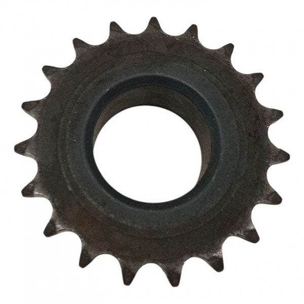 Engrenagem Bomba Oleo Reanult Logan 1.6 16v 2009