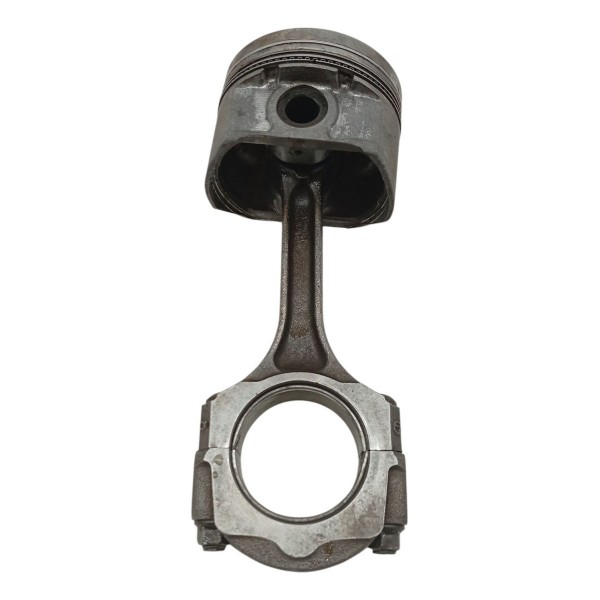 Pistão Biela Renault Logan 1.6 16v 2007 2008 2009