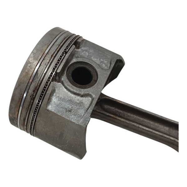 Pistão Biela Renault Logan 1.6 16v 2007 2008 2009