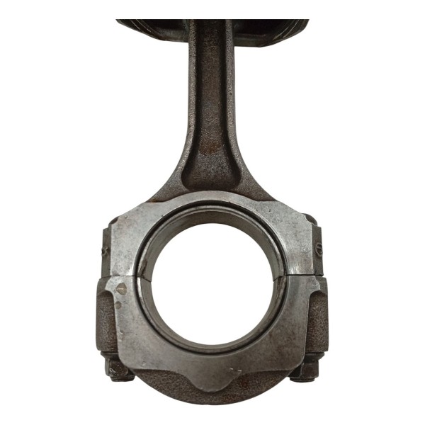 Pistão Biela Renault Logan 1.6 16v 2007 2008 2009