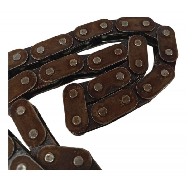 Corrente Bomba Oleo Motor Renault Logan 1.6 16v 2009