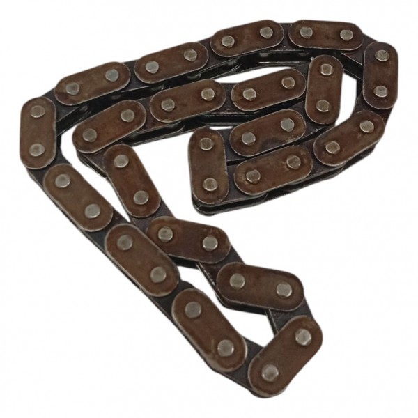 Corrente Bomba Oleo Motor Renault Logan 1.6 16v 2009