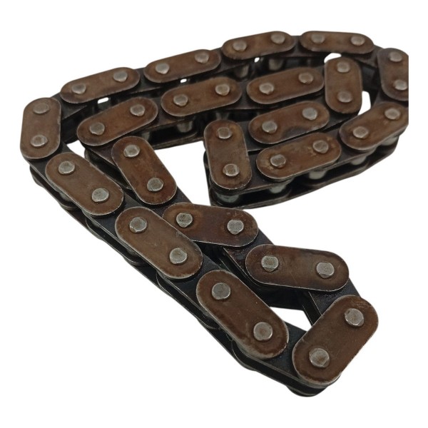 Corrente Bomba Oleo Motor Renault Logan 1.6 16v 2009