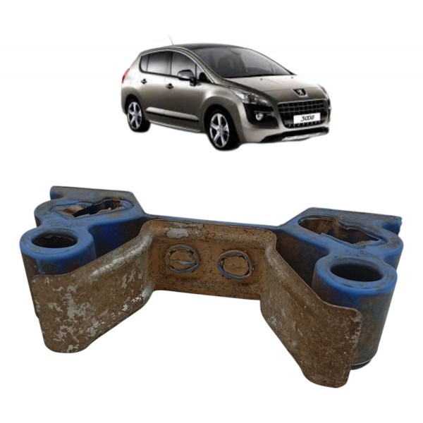 Coxim Escapamento Peugeot 3008 1.6 2011