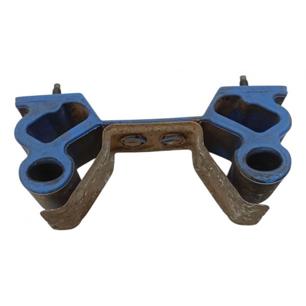 Coxim Escapamento Peugeot 3008 1.6 2011