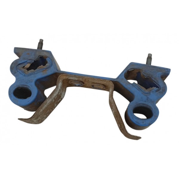 Coxim Escapamento Peugeot 3008 1.6 2011