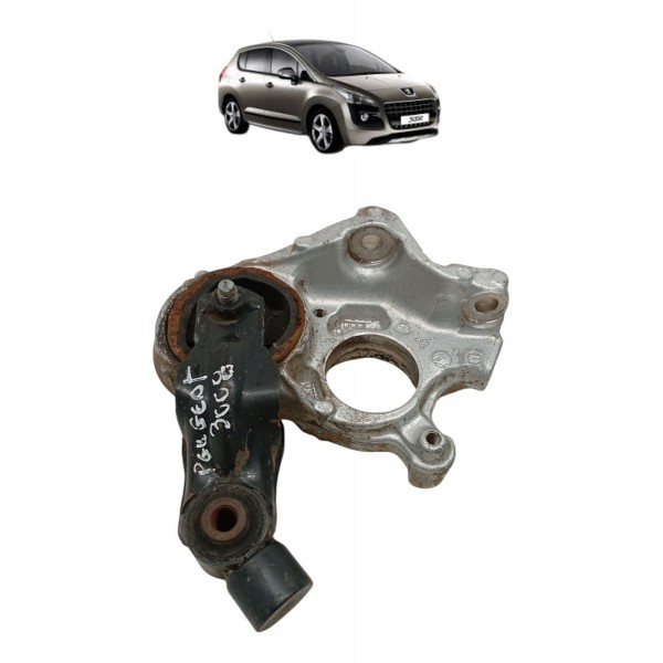 Coxim Central Motor Peugeot 3008 1.6 2011