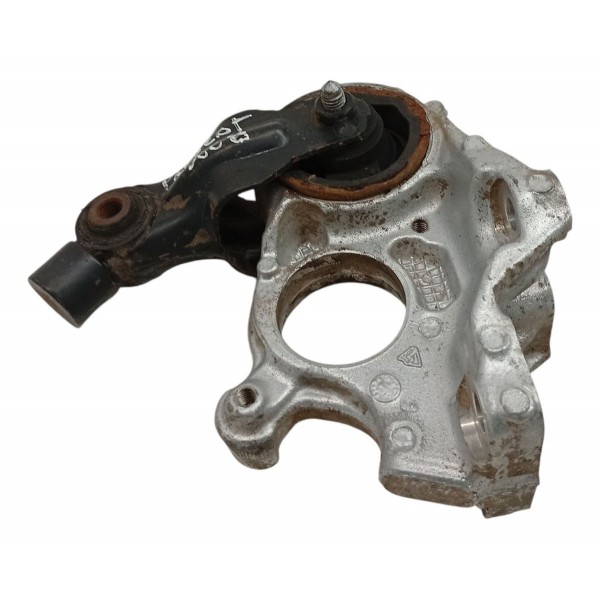 Coxim Central Motor Peugeot 3008 1.6 2011