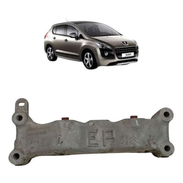 Suporte Coxim Motor Peugeot 3008 1.6 2011