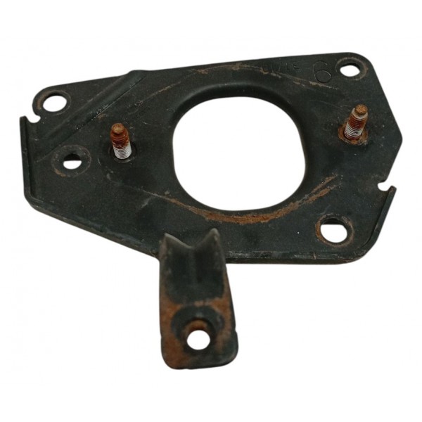 Suporte Caixa Cambio Peugeout 3008 1.6 2011