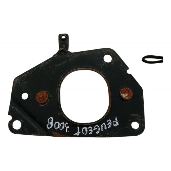 Suporte Caixa Cambio Peugeout 3008 1.6 2011