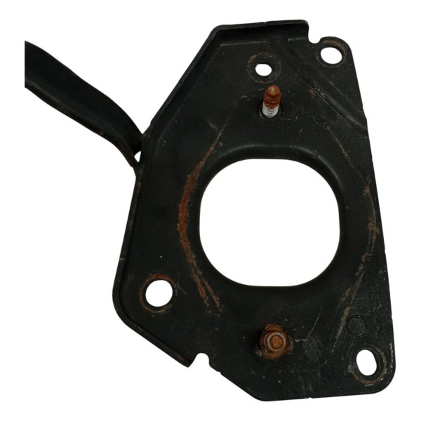 Suporte Caixa Cambio Peugeout 3008 1.6 2011