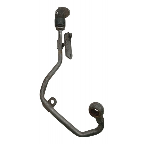 Mangueira Refrigeraçãoturbina Peugeot 3008 1.6 2011