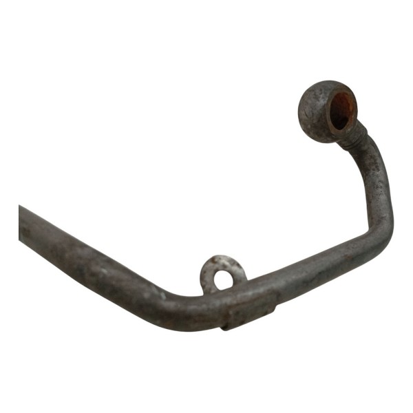 Mangueira Refrigeraçãoturbina Peugeot 3008 1.6 2011