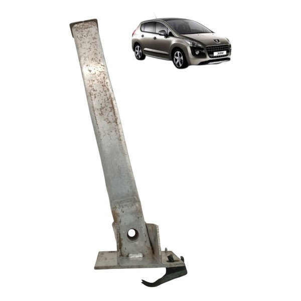 Suporte Agregado Esquerdo Peugeot 3008 1.6 2011