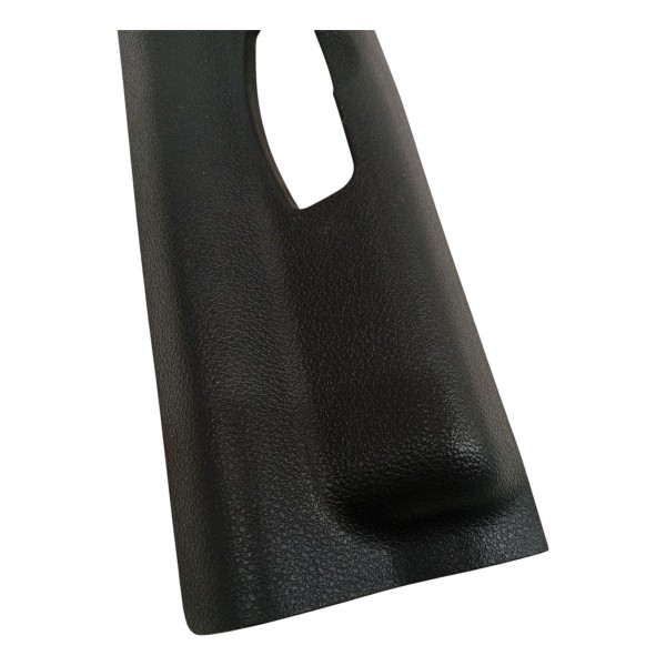 Moldura Acabamento Tampa Traseira Peugeot 3008 1.6 2011