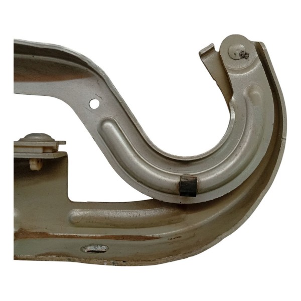 Dobradiça Capo Direito Peugeot 3008 1.6 2011