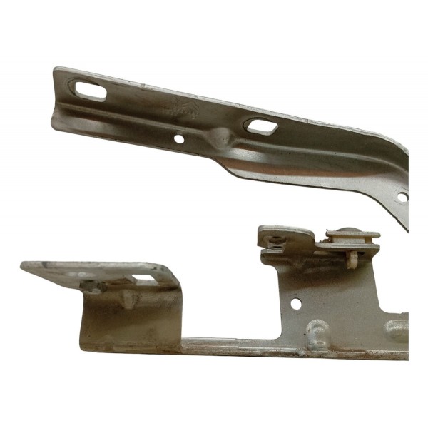 Dobradiça Capo Direito Peugeot 3008 1.6 2011