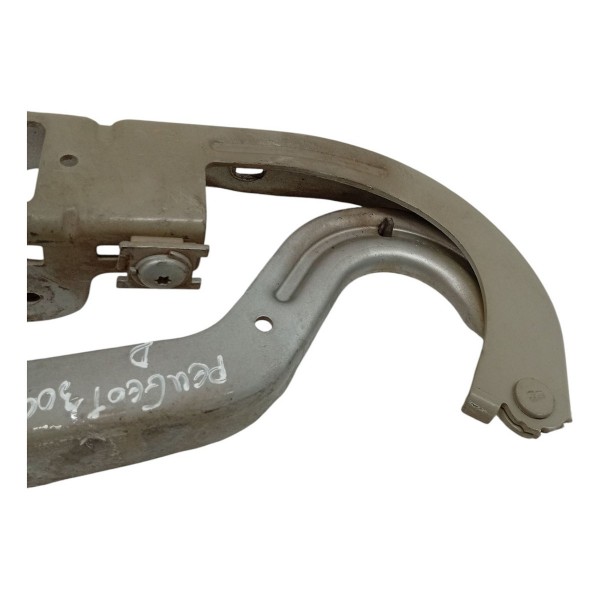 Dobradiça Capo Direito Peugeot 3008 1.6 2011