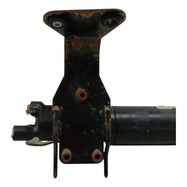 Bomba Pressão Oleo Amortecedor Traseiro Peugeot 3008 2011