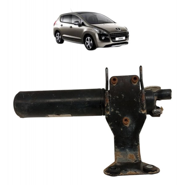 Bomba Pressão Oleo Amortecedor Traseiro Peugeot 3008 2011