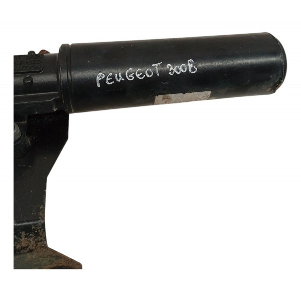 Bomba Pressão Oleo Amortecedor Traseiro Peugeot 3008 2011