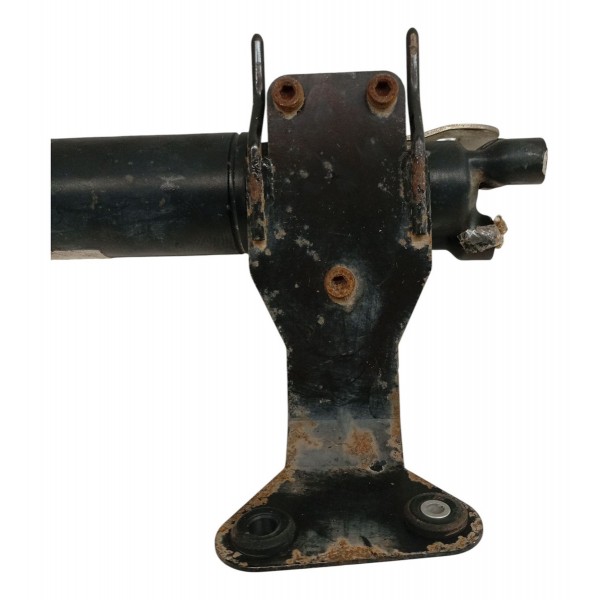 Bomba Pressão Oleo Amortecedor Traseiro Peugeot 3008 2011