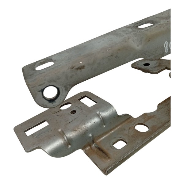 Dobradiça Capô Esquerdo Peugeot 3008 1.6 2011