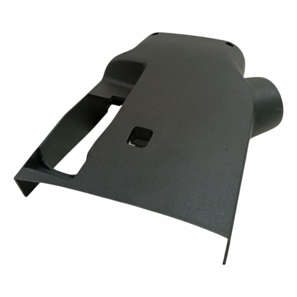 Moldura Coluna Direção Peugeot 3008 1.6 2011