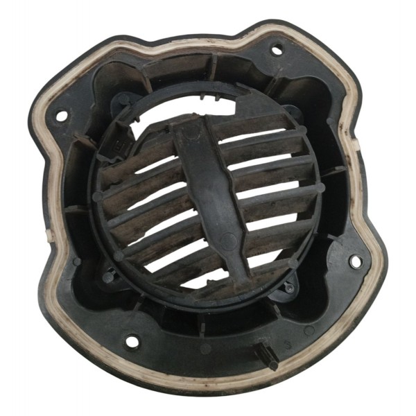 Moldura Auto Falante Traseiro Esquerdo Peugeot 3008 2011