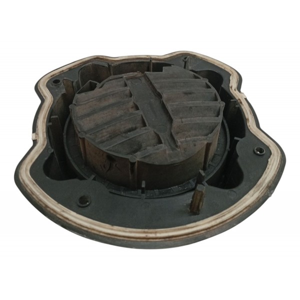 Moldura Auto Falante Traseiro Esquerdo Peugeot 3008 2011