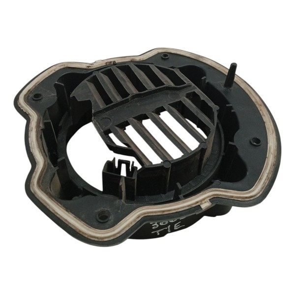 Moldura Auto Falante Traseiro Esquerdo Peugeot 3008 2011