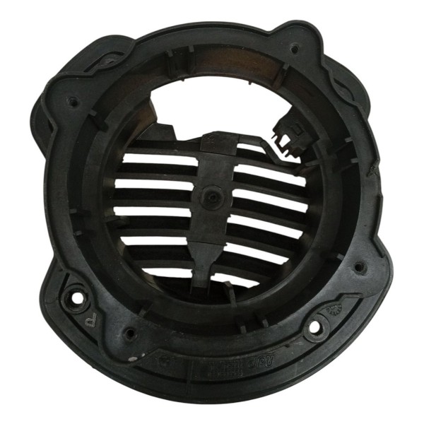 Moldura Auto Falante Traseiro Esquerdo Peugeot 3008 2011