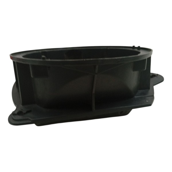 Moldura Auto Falante Dianteiro Esquerdo Peugeot 3008 2011