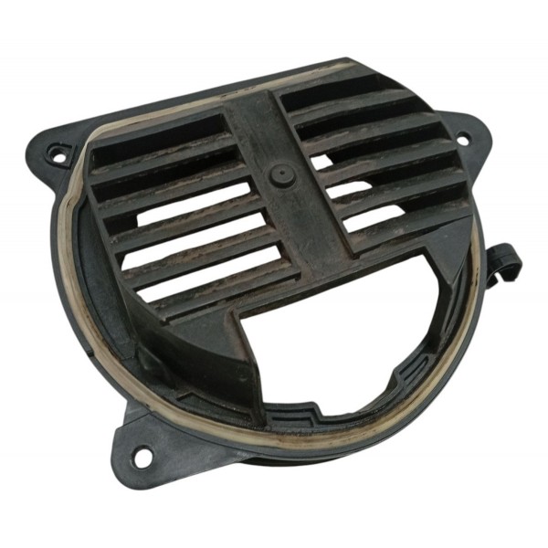 Moldura Auto Falante Dianteiro Esquerdo Peugeot 3008 2011