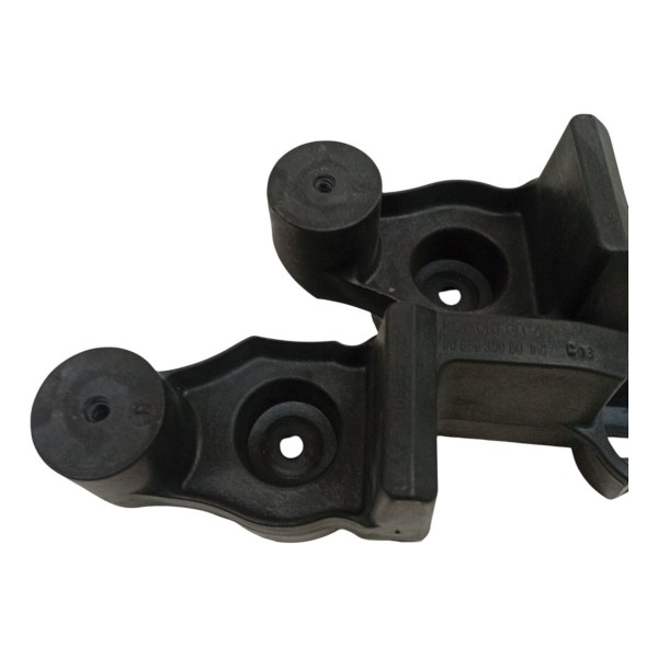 Par Guia Parachoque Traseira Motorista Peugeot 3008 2011