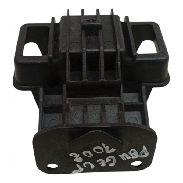 Moldura Porta Traseira Direita Peugeot 3008 1.6 2011