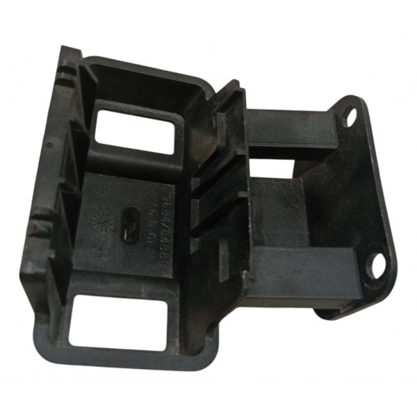 Moldura Porta Traseira Direita Peugeot 3008 1.6 2011