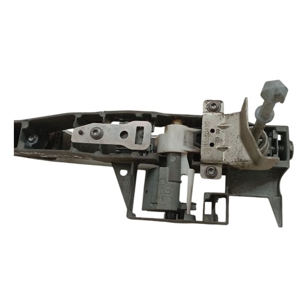 Maçaneta Externa Dianteira Esquerda Peugeot 3008 2011