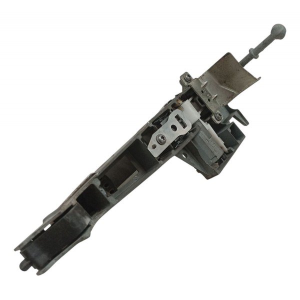 Maçaneta Externa Dianteira Esquerda Peugeot 3008 2011