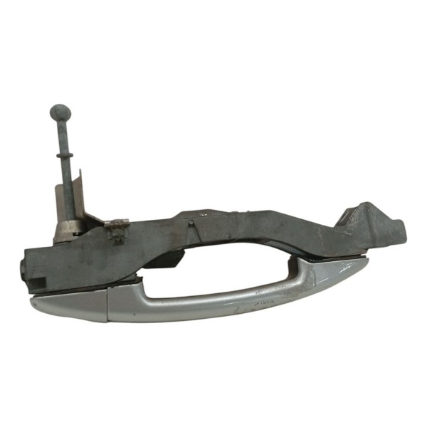 Maçaneta Externa Dianteira Esquerda Peugeot 3008 2011